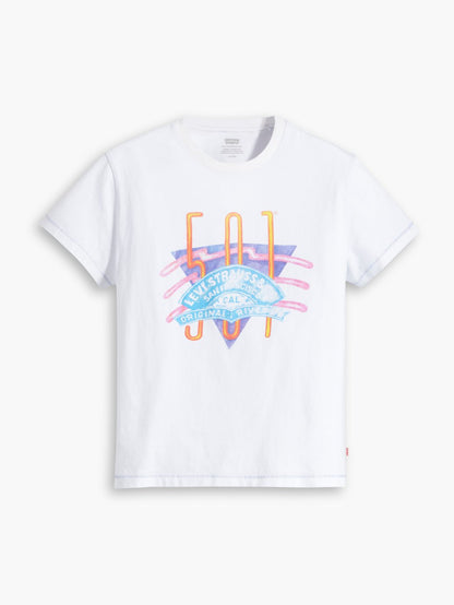 Levi's® Women's Graphic Classic Tee