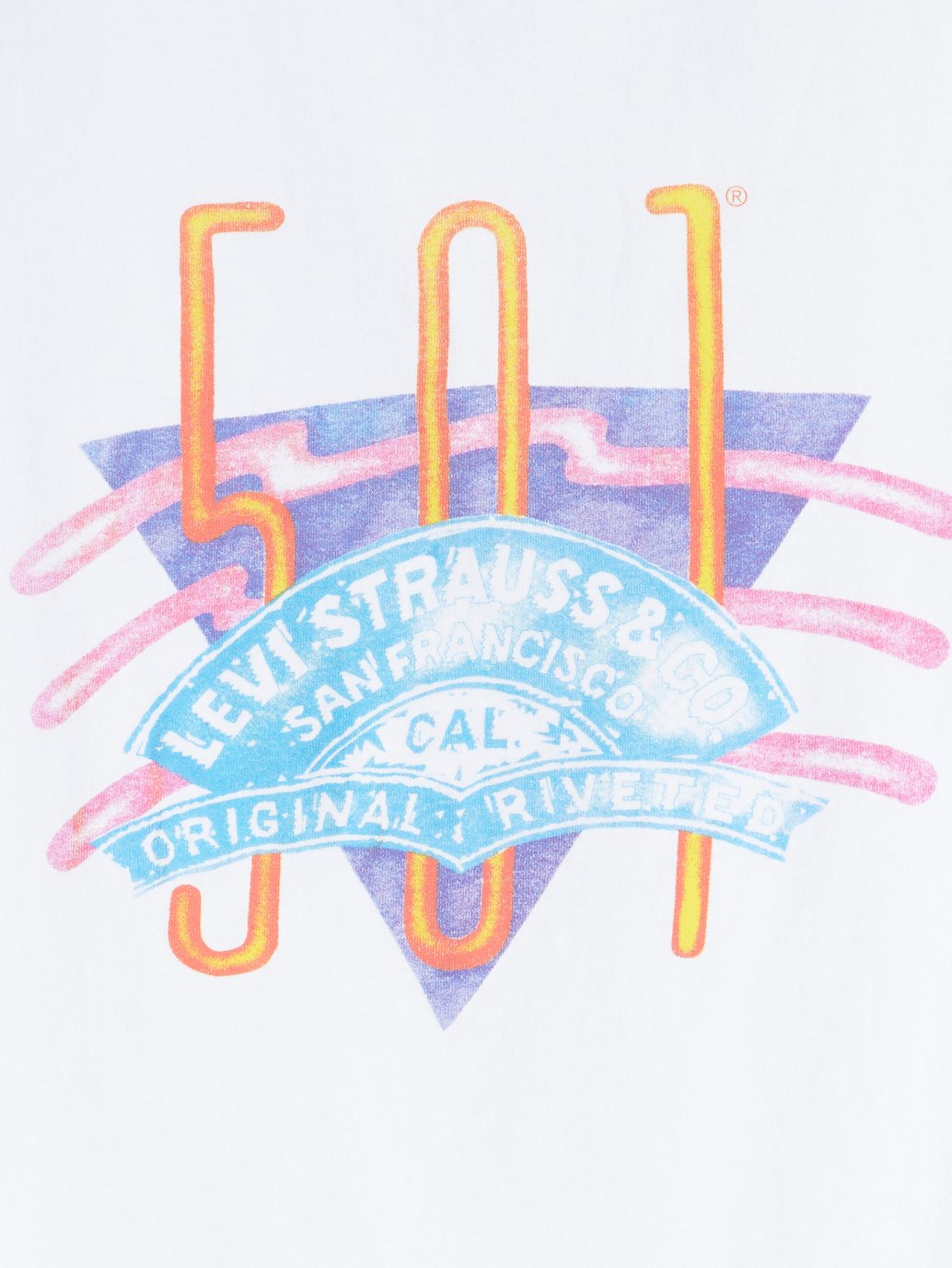 Levi's® Women's Graphic Classic Tee