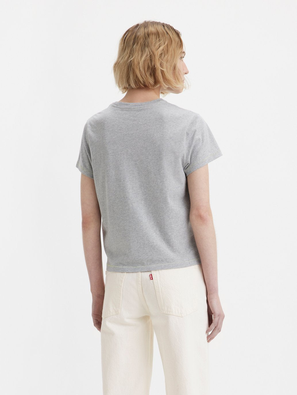Levi's® Women's Graphic Classic Tee