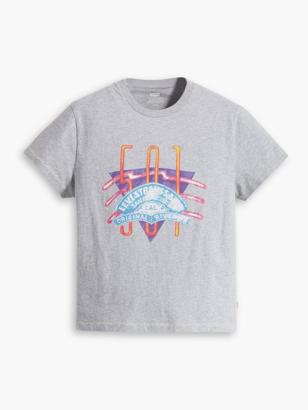Levi's® Women's Graphic Classic Tee