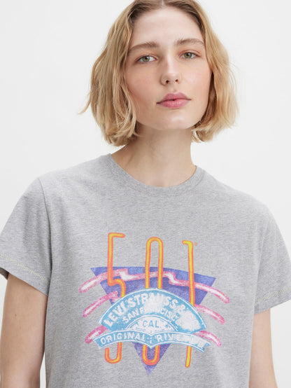 Levi's® Women's Graphic Classic Tee