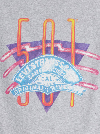 Levi's® Women's Graphic Classic Tee