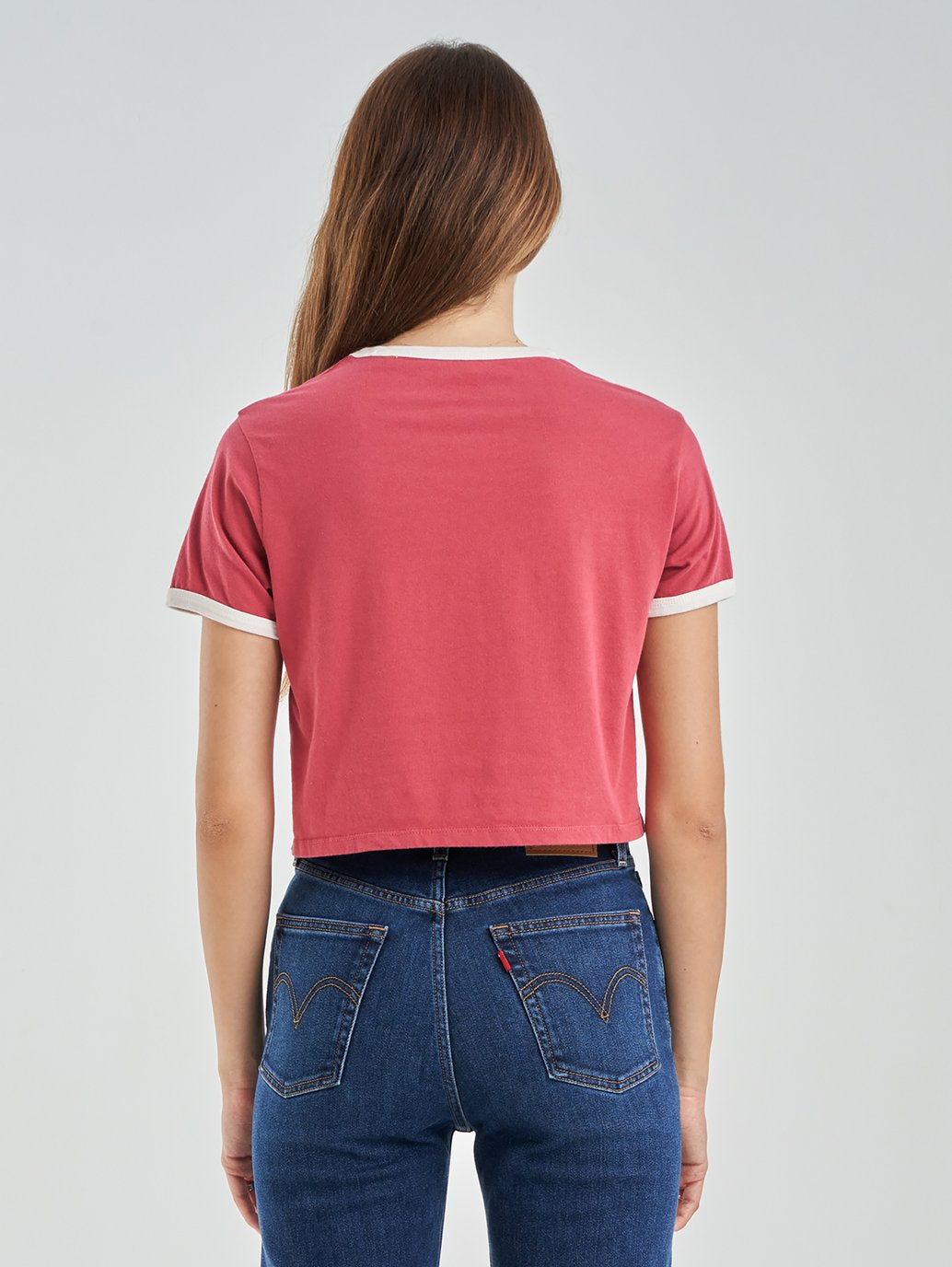 Levi's® Women's Graphic Homeroom T-Shirt