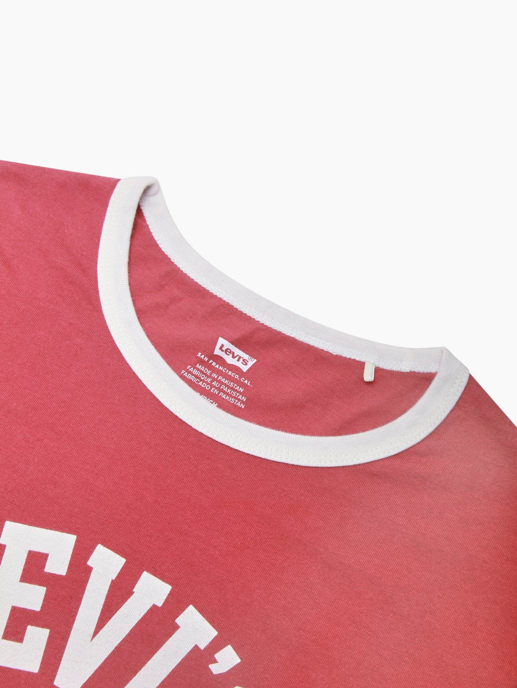 Levi's® Women's Graphic Homeroom T-Shirt