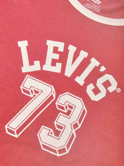 Levi's® Women's Graphic Homeroom T-Shirt