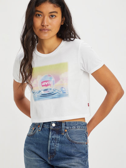Levi's® Women's Graphic Homeroom T-Shirt
