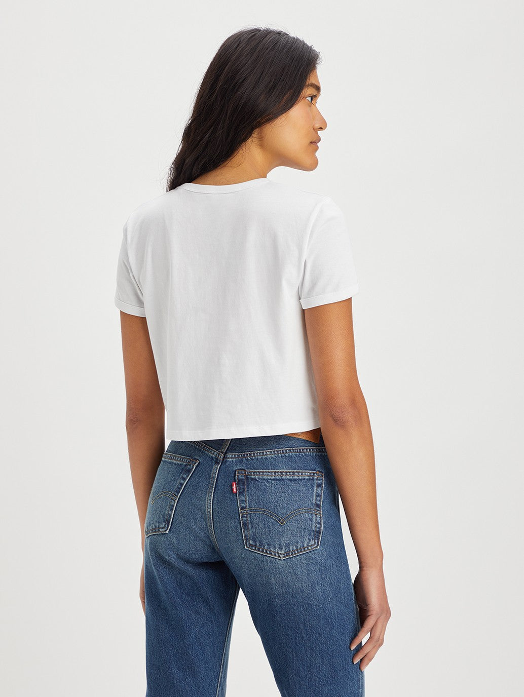 Levi's® Women's Graphic Homeroom T-Shirt