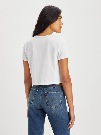Levi's® Women's Graphic Homeroom T-Shirt