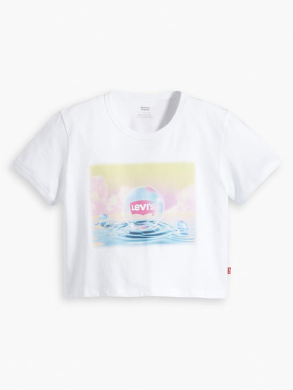 Levi's® Women's Graphic Homeroom T-Shirt