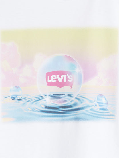 Levi's® Women's Graphic Homeroom T-Shirt
