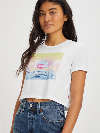 Levi's® Women's Graphic Homeroom T-Shirt