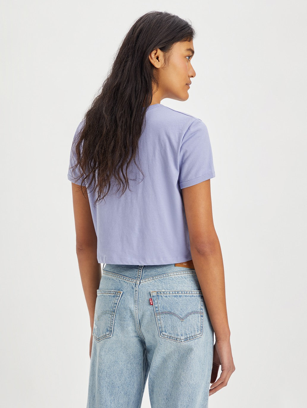 Levi's® Women's Graphic Homeroom T-Shirt