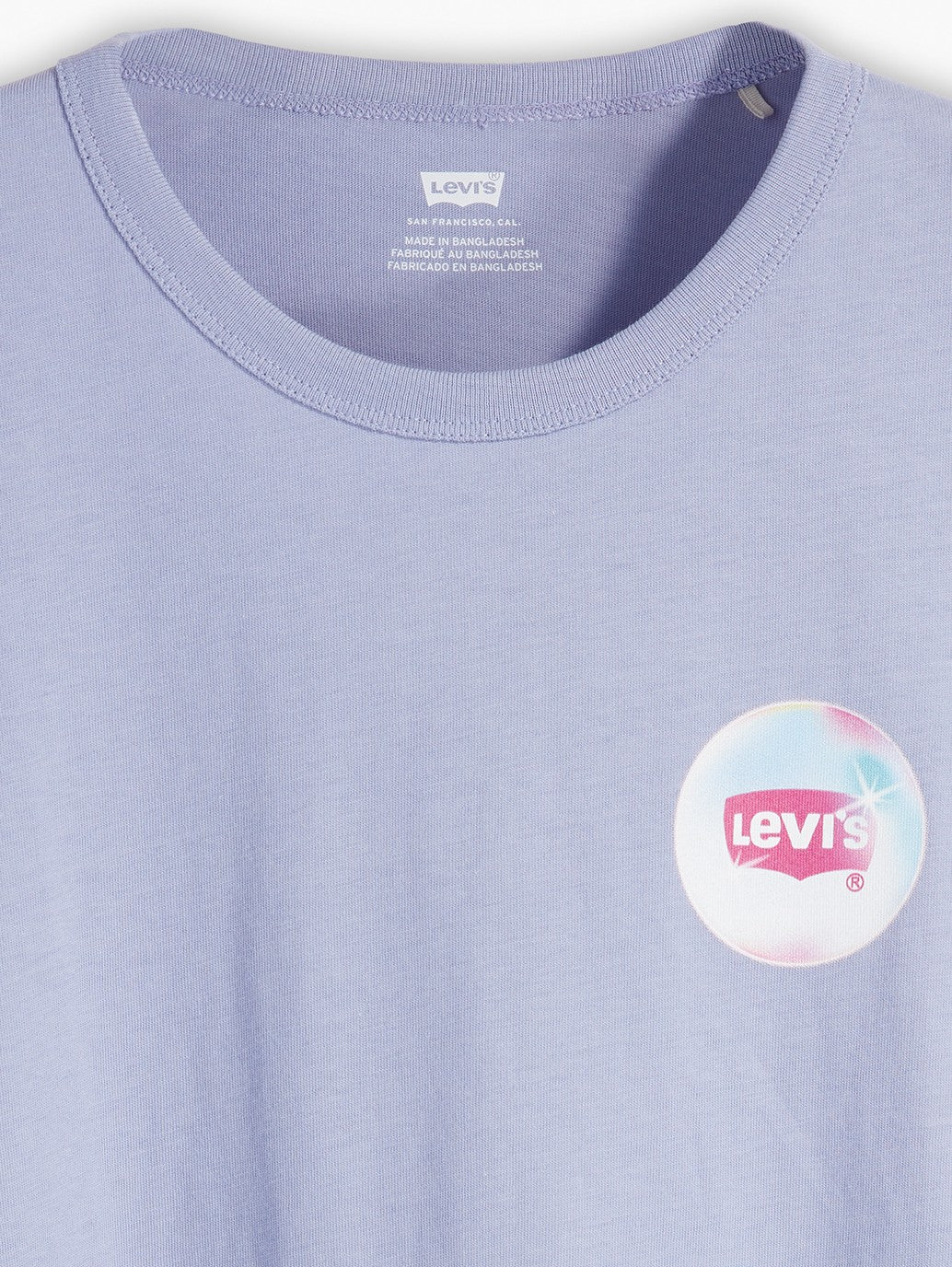 Levi's® Women's Graphic Homeroom T-Shirt