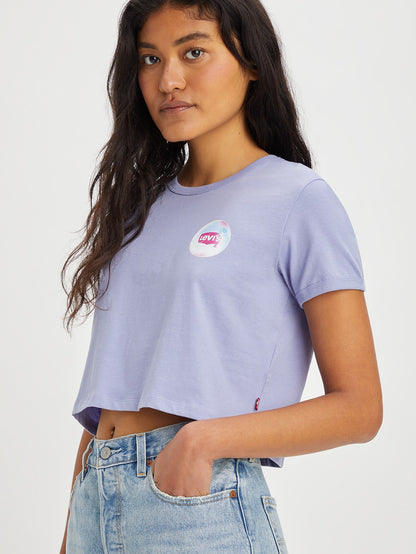 Levi's® Women's Graphic Homeroom T-Shirt