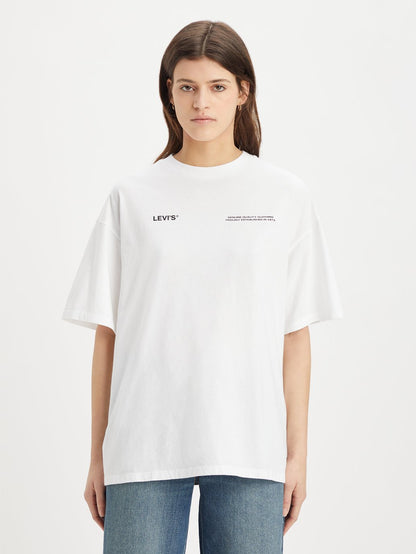 Levi's® Women's Graphic Short Stack T-Shirt
