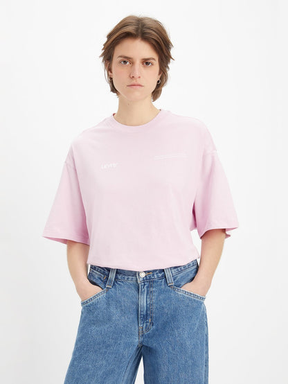 Levi's® Women's Graphic Short Stack T-Shirt