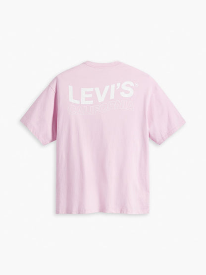 Levi's® Women's Graphic Short Stack T-Shirt