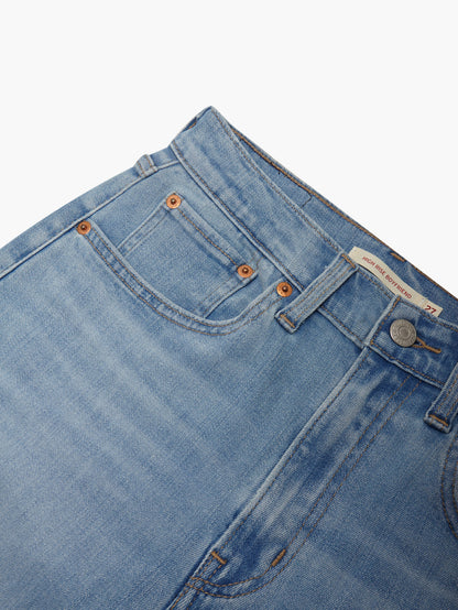 Levi's® Women's High-Rise Boyfriend Jeans