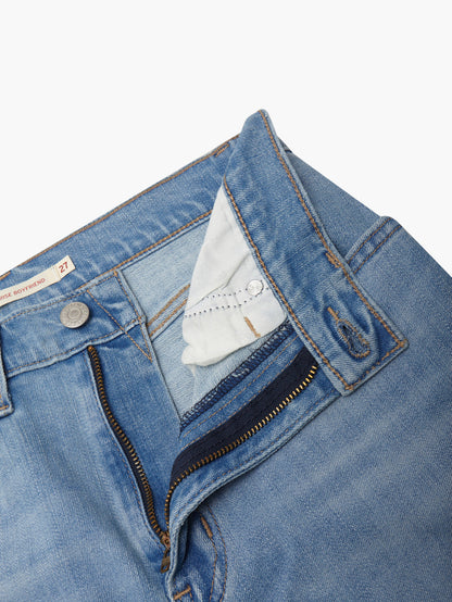 Levi's® Women's High-Rise Boyfriend Jeans