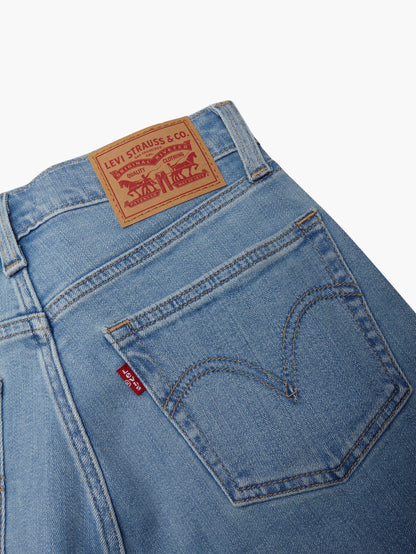 Levi's® Women's High-Rise Boyfriend Jeans