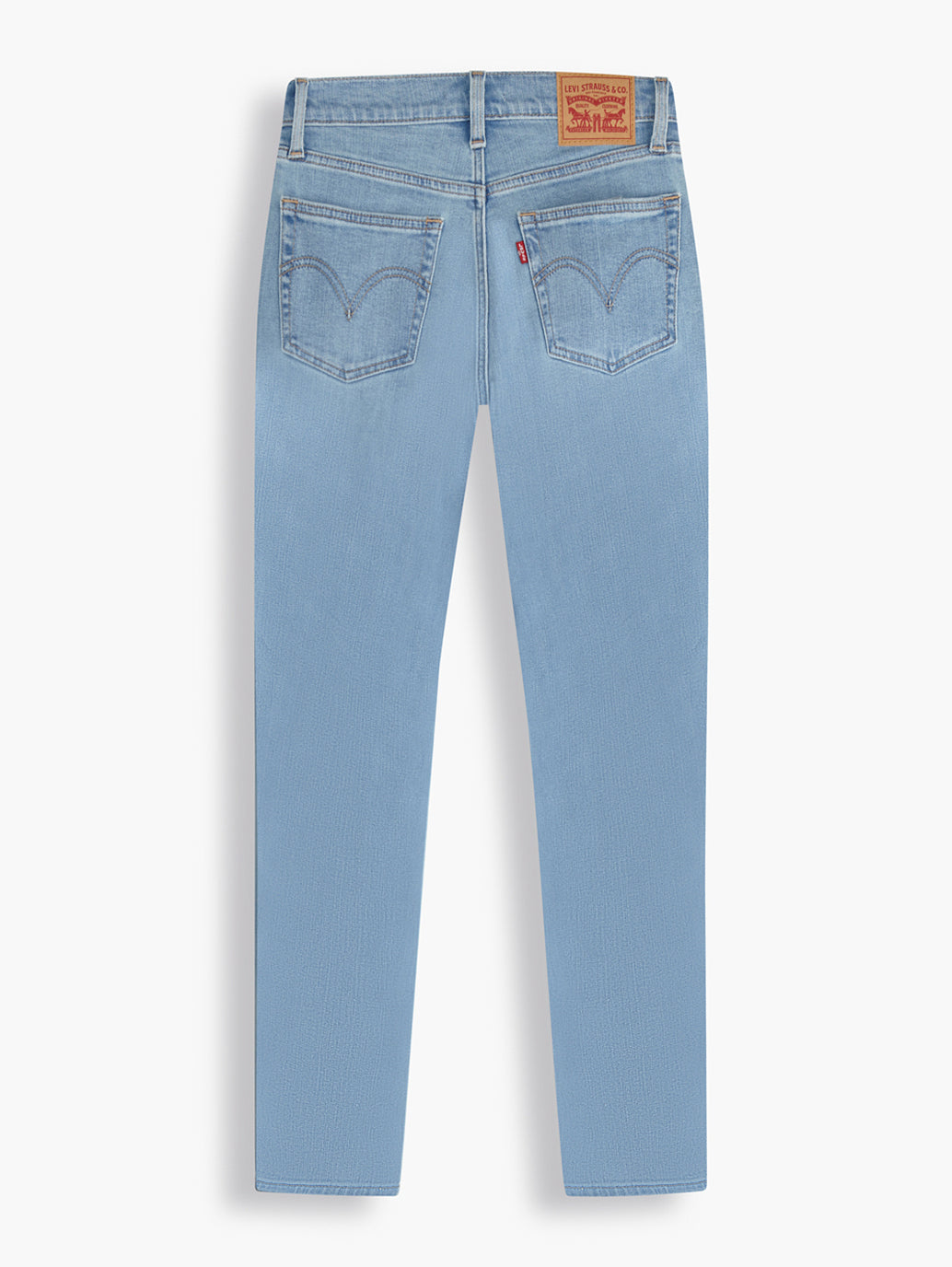 Levi's® Women's High-Rise Boyfriend Jeans