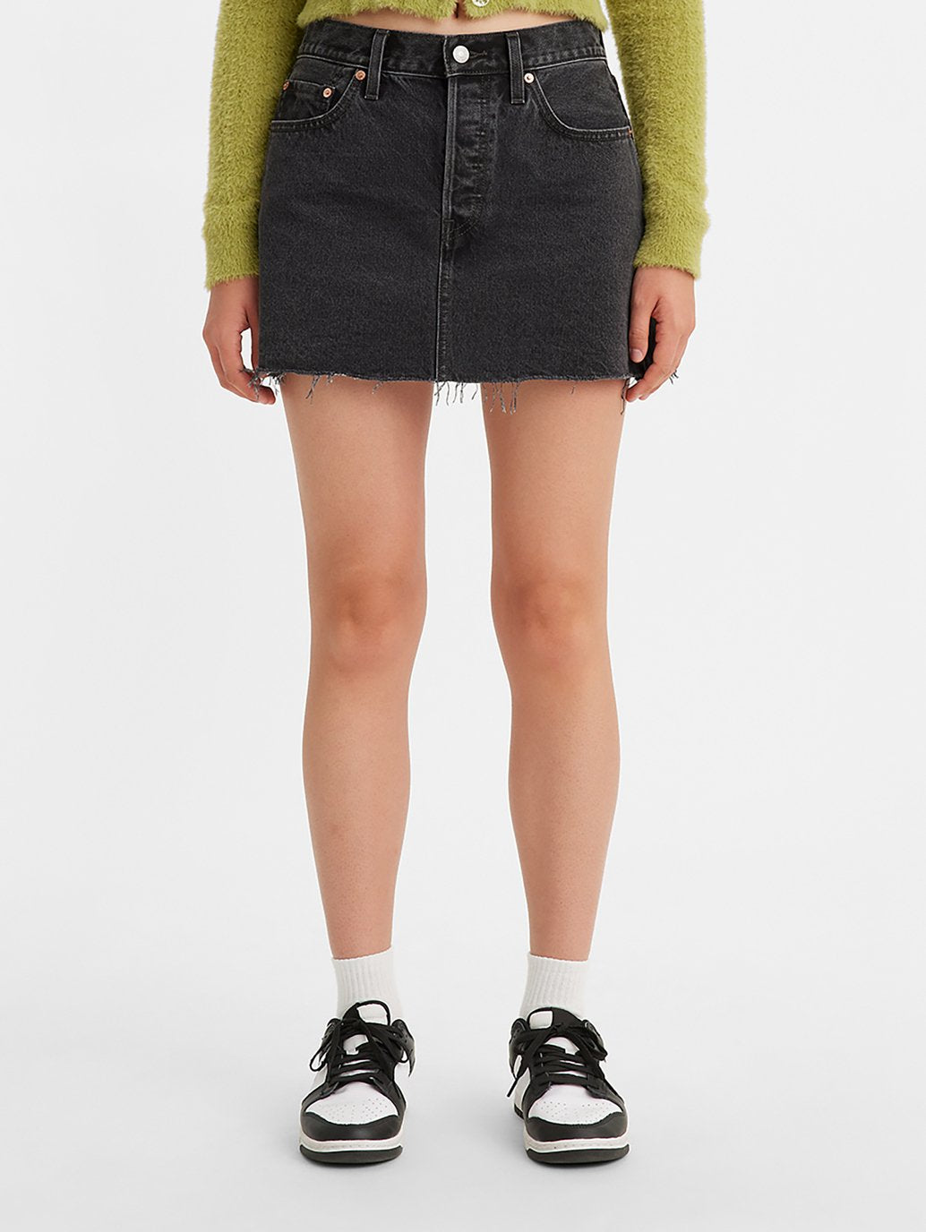 Levi's® Women's Icon Skirt