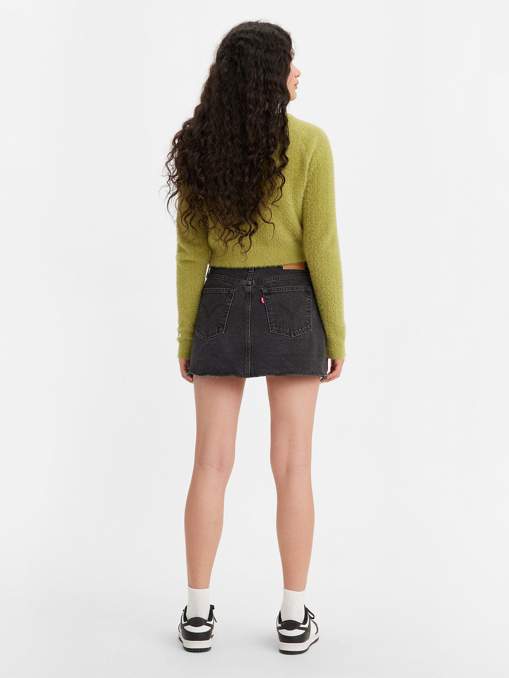 Levi's® Women's Icon Skirt