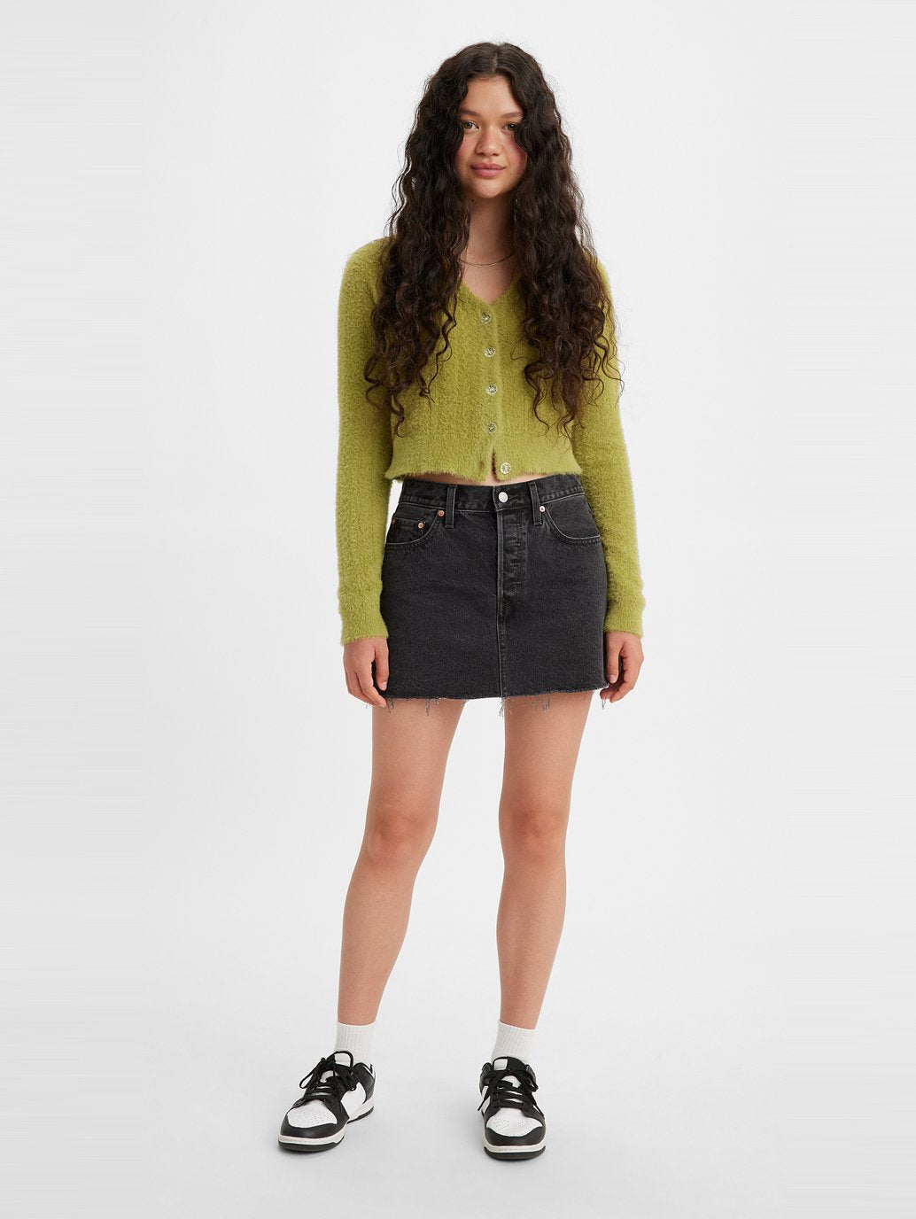 Levi's® Women's Icon Skirt