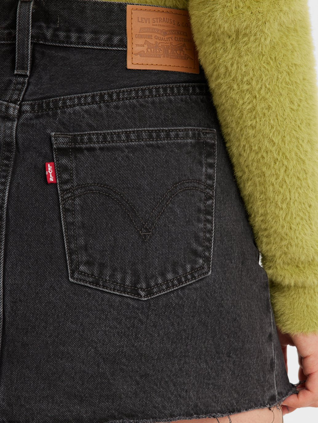 Levi's® Women's Icon Skirt