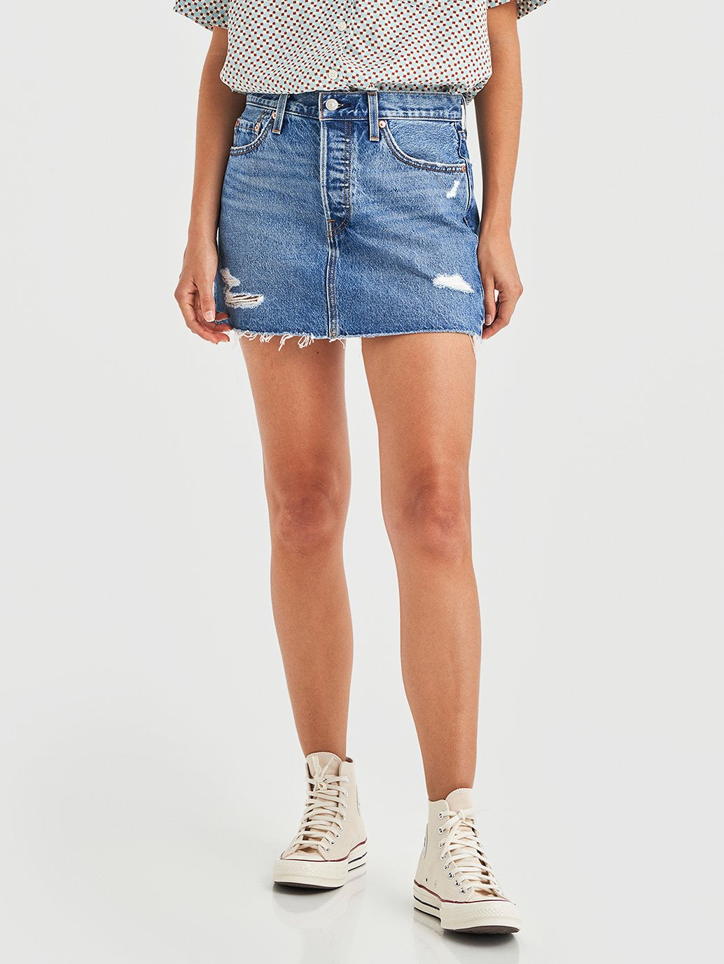 Levi's® Women's Icon Skirt