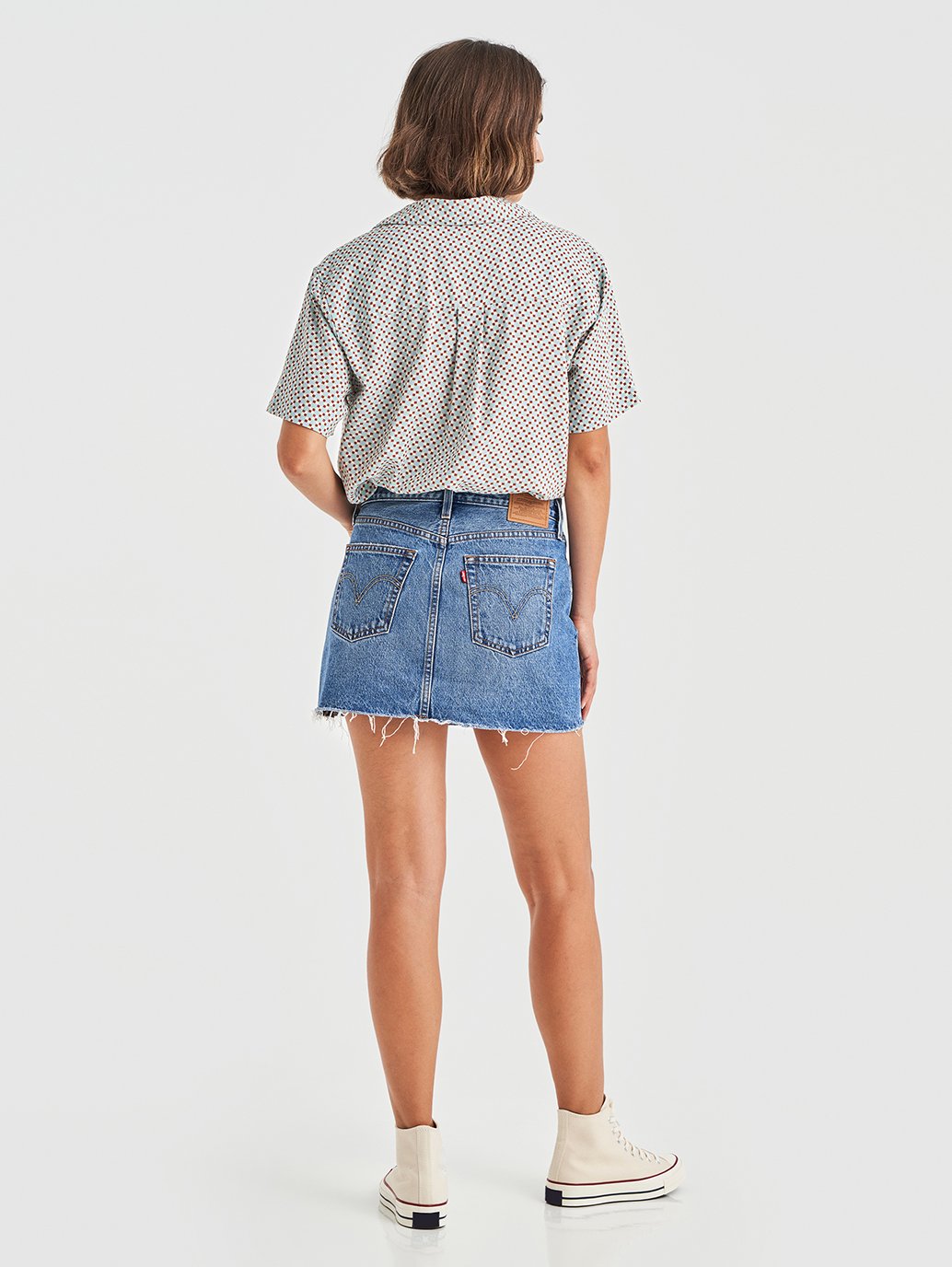 Levi's® Women's Icon Skirt