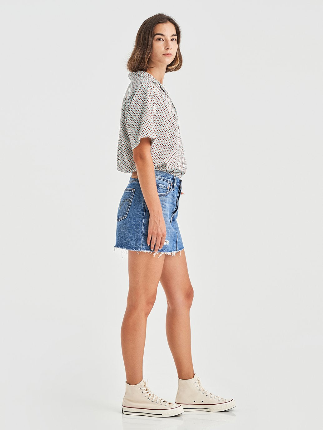Levi's® Women's Icon Skirt