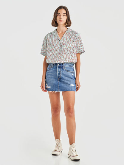 Levi's® Women's Icon Skirt