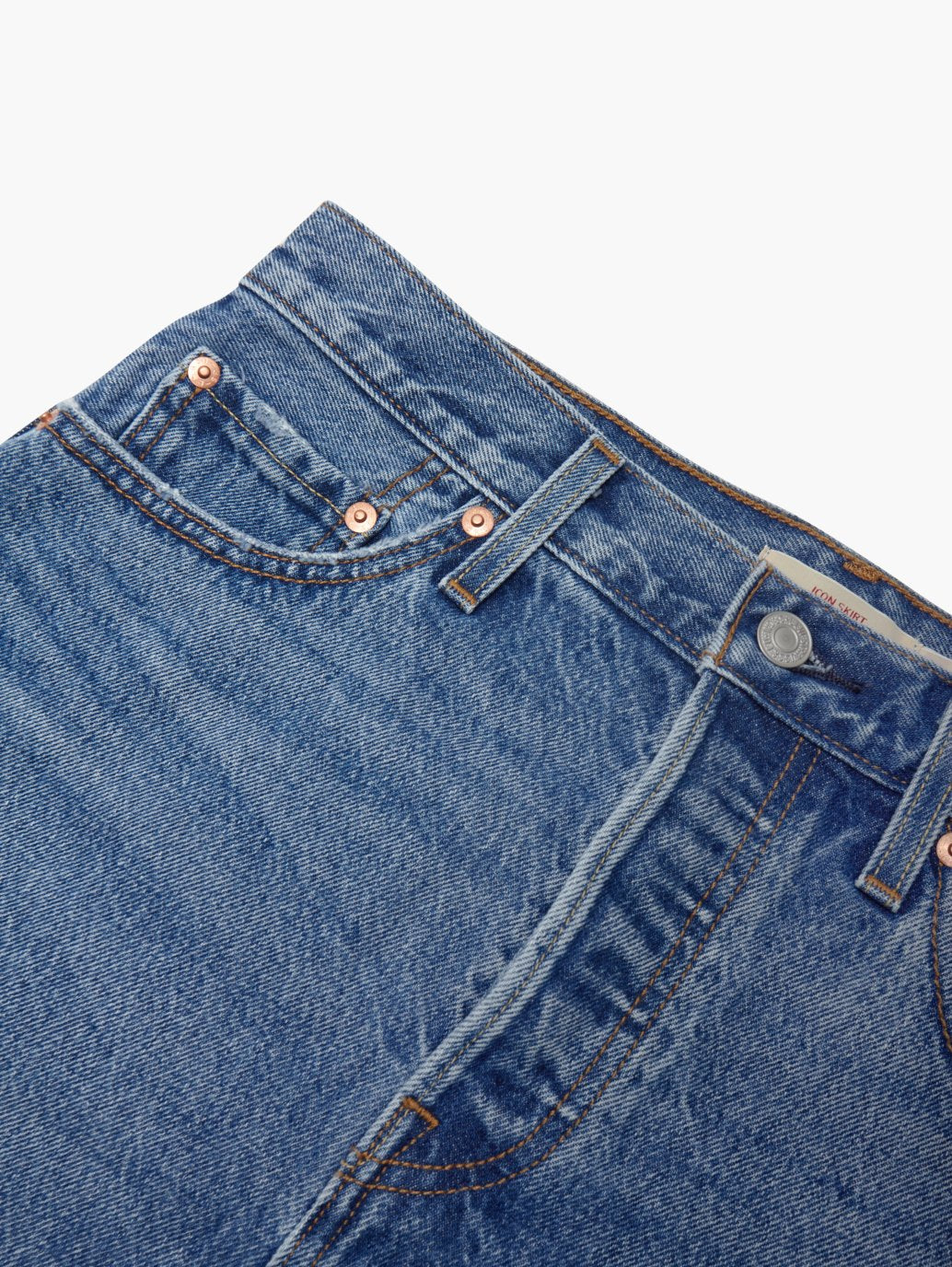 Levi's® Women's Icon Skirt