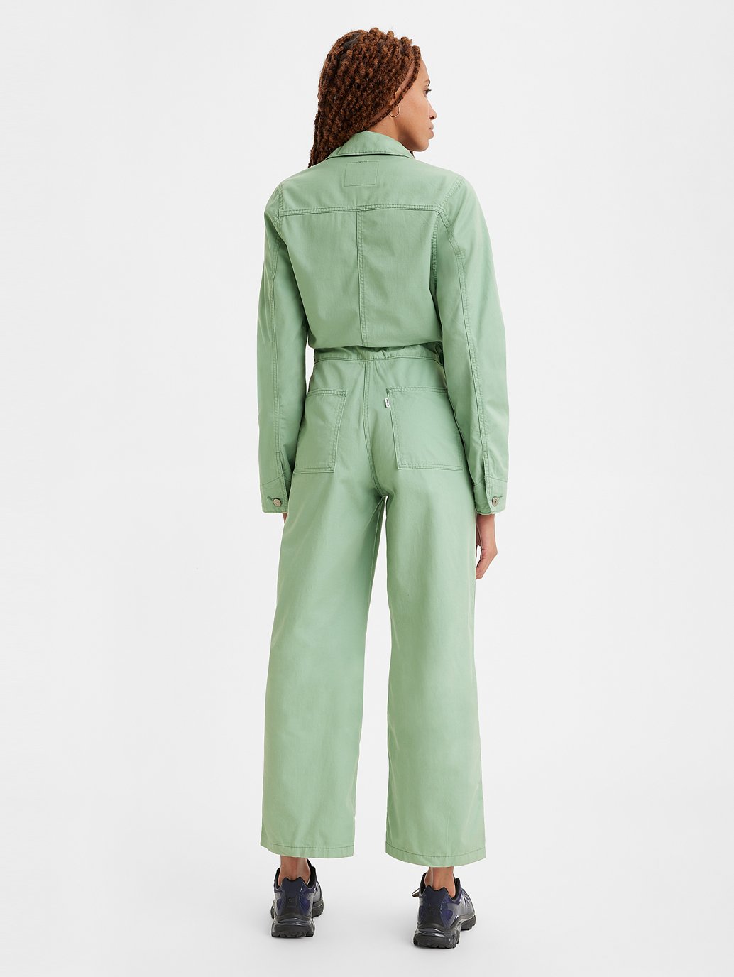 Levi's® Women's Iconic Jumpsuit