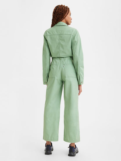 Levi's® Women's Iconic Jumpsuit