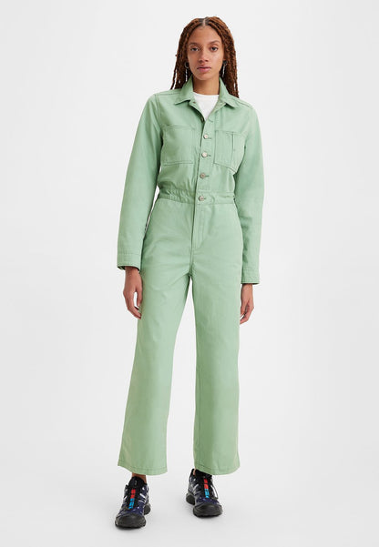 Levi's® Women's Iconic Jumpsuit