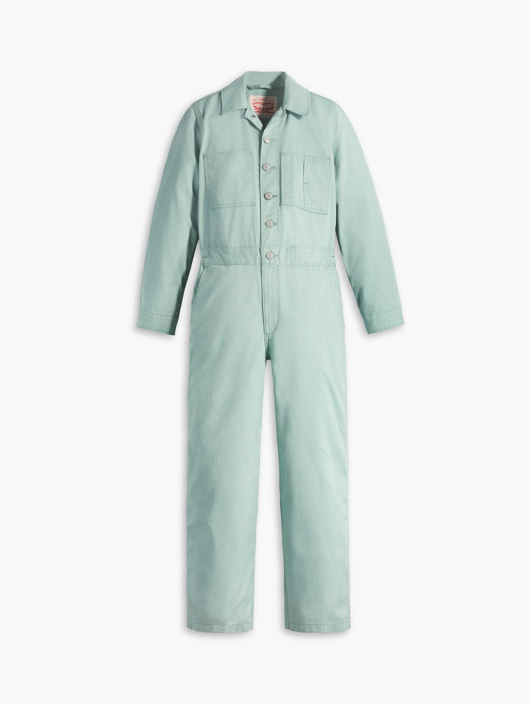 Levi's® Women's Iconic Jumpsuit
