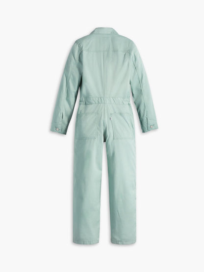 Levi's® Women's Iconic Jumpsuit