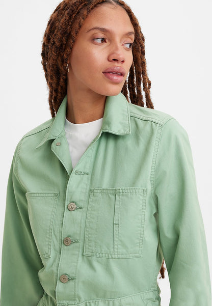 Levi's® Women's Iconic Jumpsuit