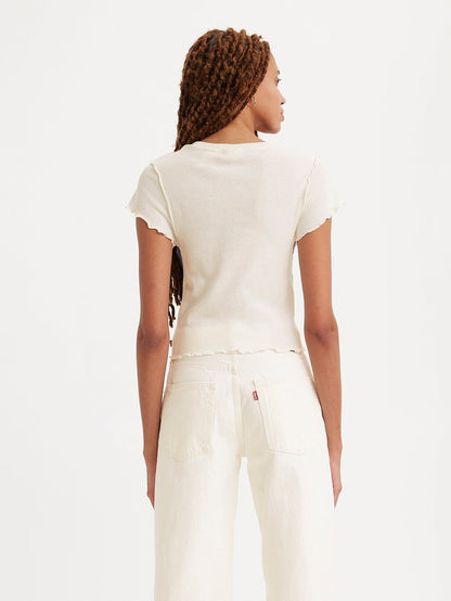 Levi's® Women's Inside Out Seamed T-Shirt