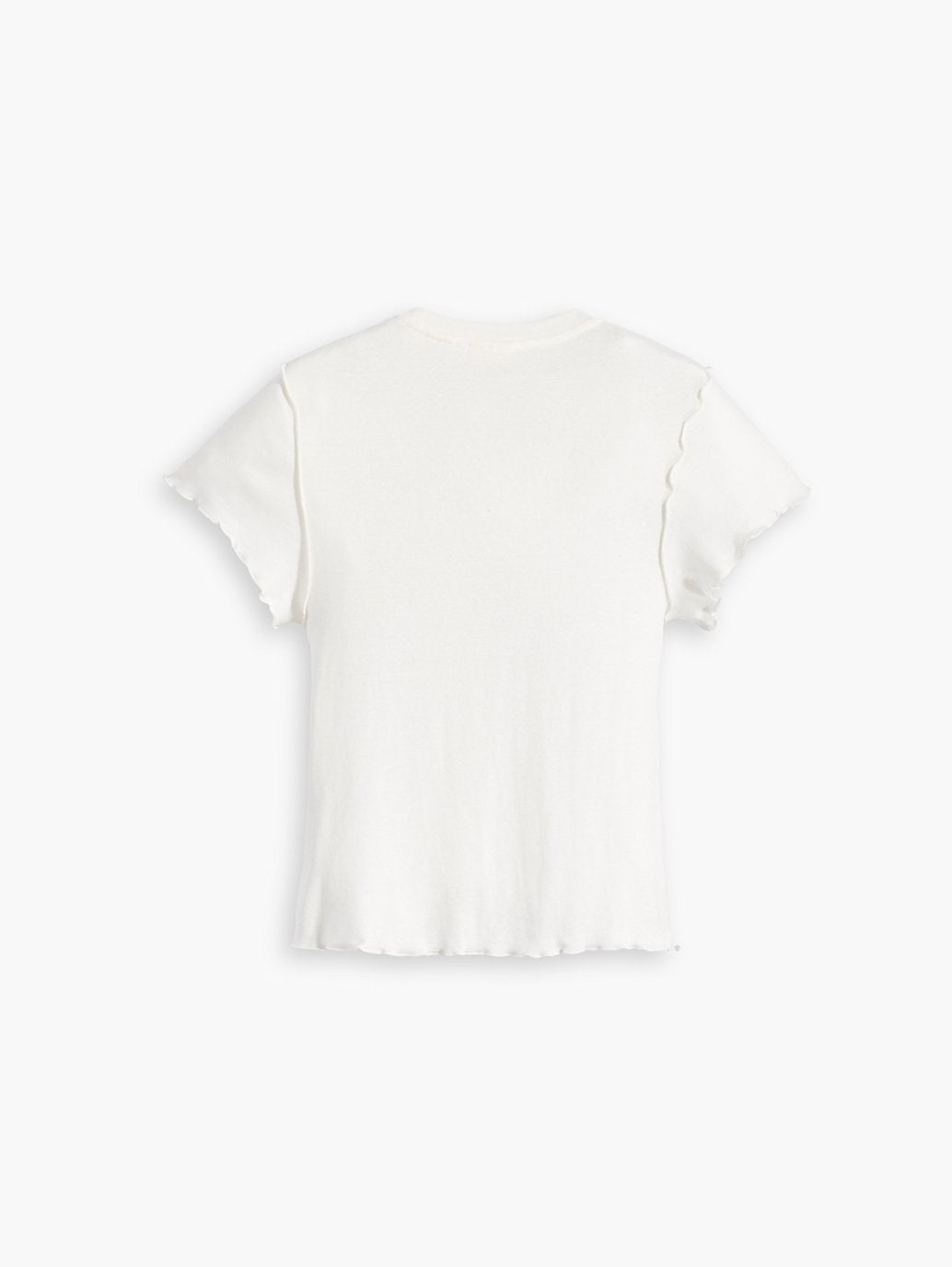 Levi's® Women's Inside Out Seamed T-Shirt