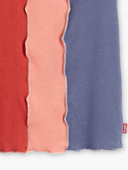 Levi's® Women's Inside Out Seamed T-Shirt