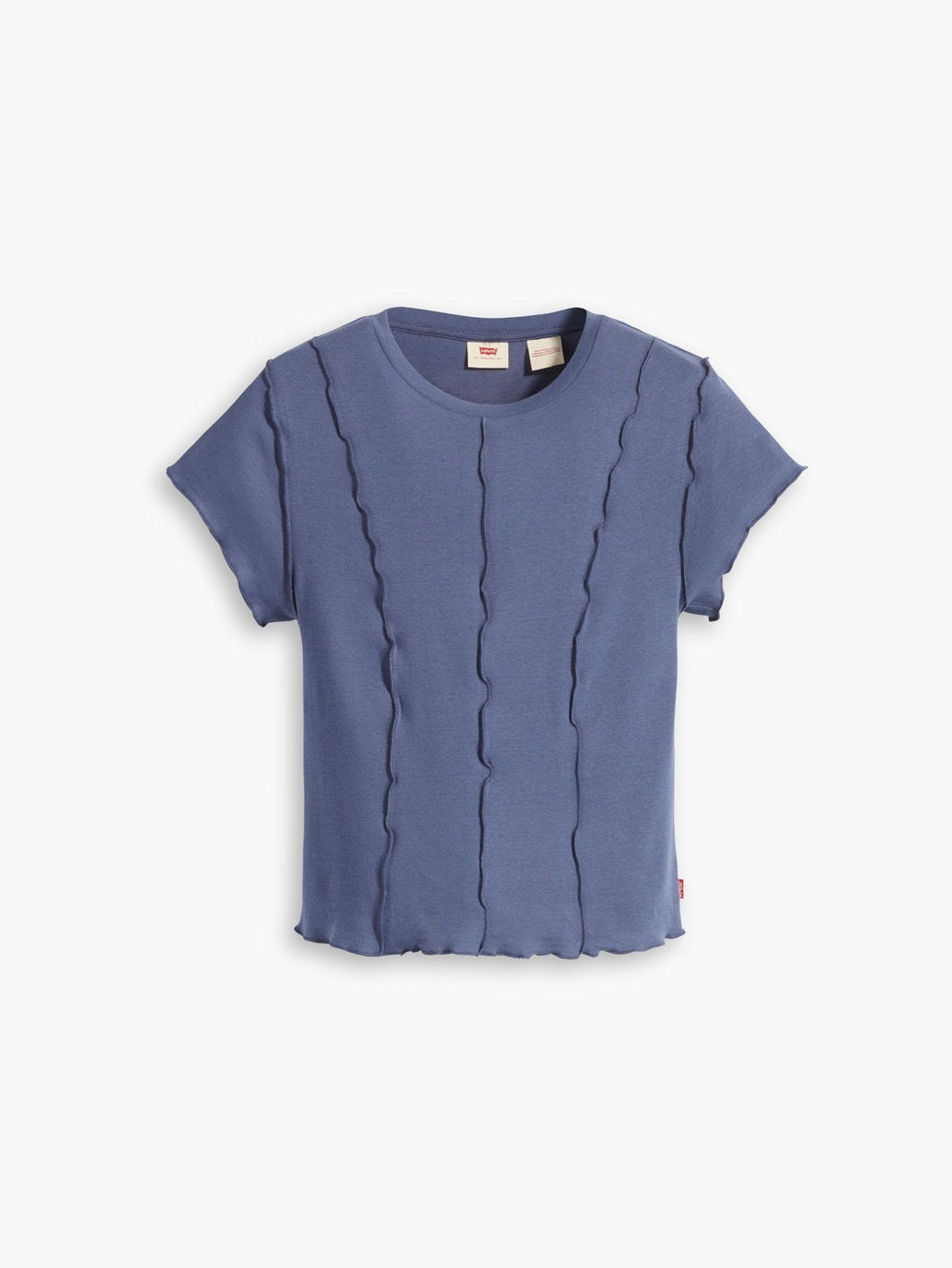 Levi's® Women's Inside Out Seamed T-Shirt