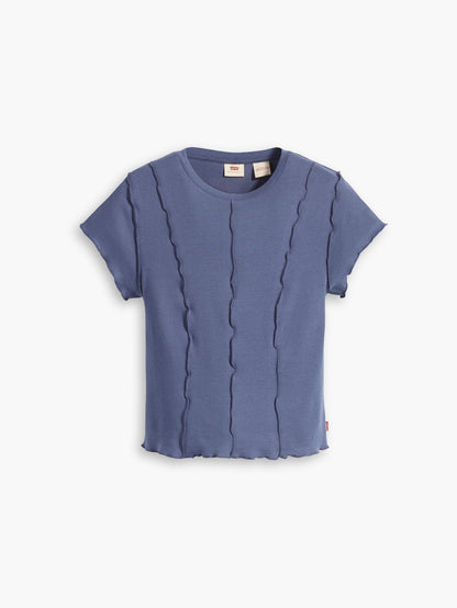 Levi's® Women's Inside Out Seamed T-Shirt