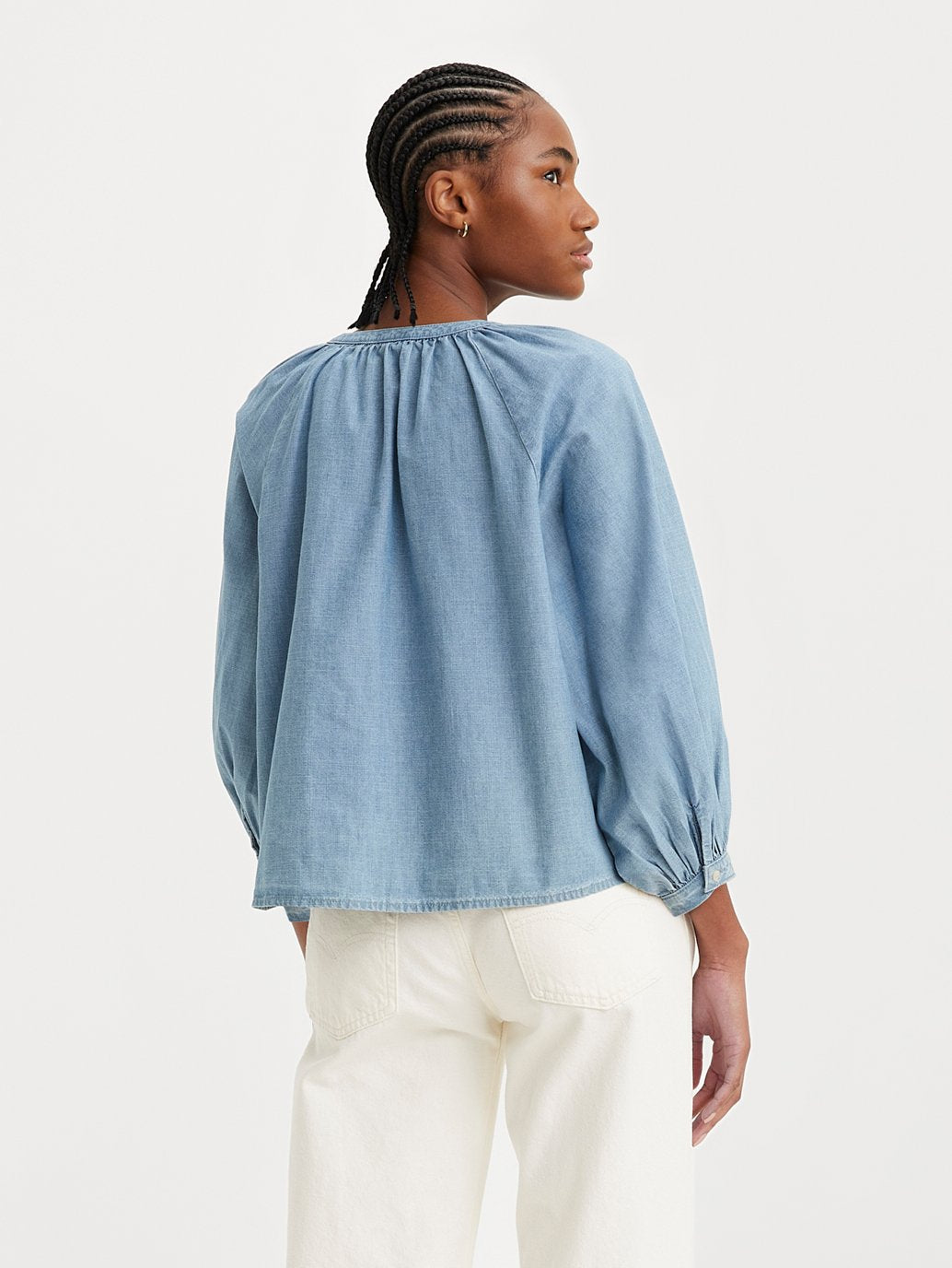 Levi's® 女式萊尼襯衫