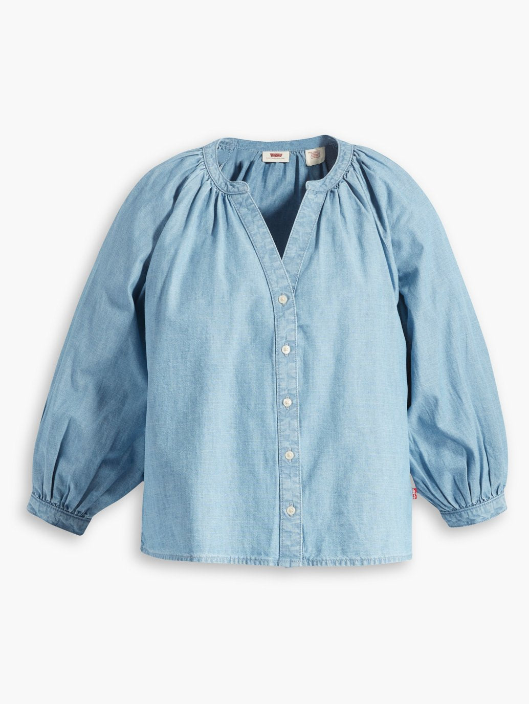 Levi's® 女式萊尼襯衫
