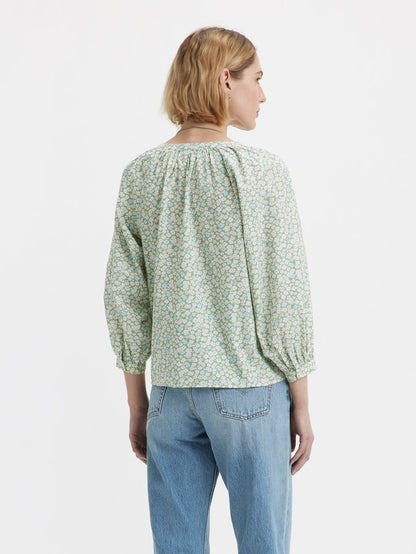 Levi's® 女式萊尼襯衫