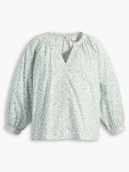 Levi's® 女式萊尼襯衫