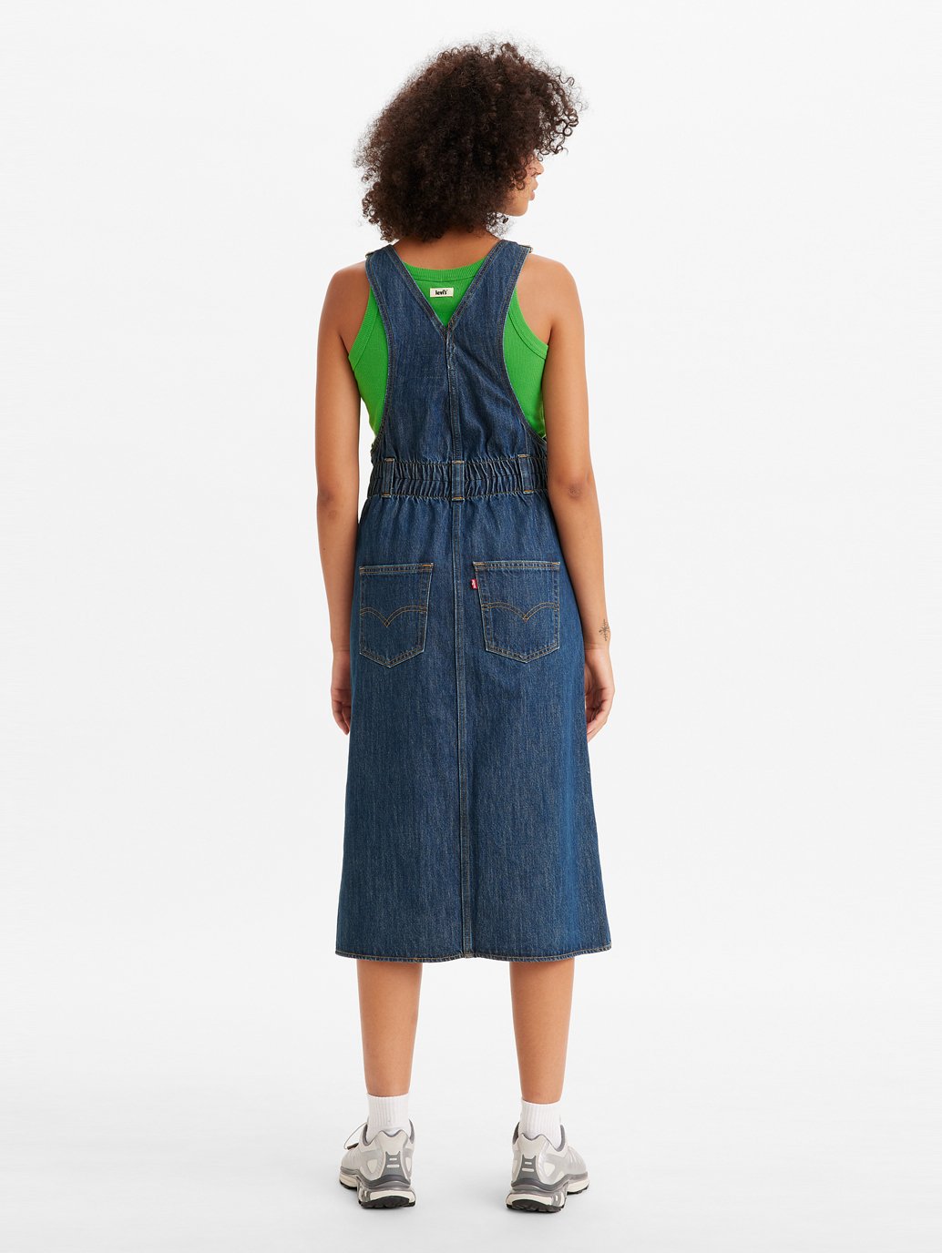 Levi's® 女款 Lexie 裙子